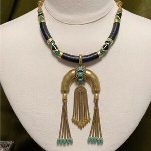 Stella & Dot statement necklace